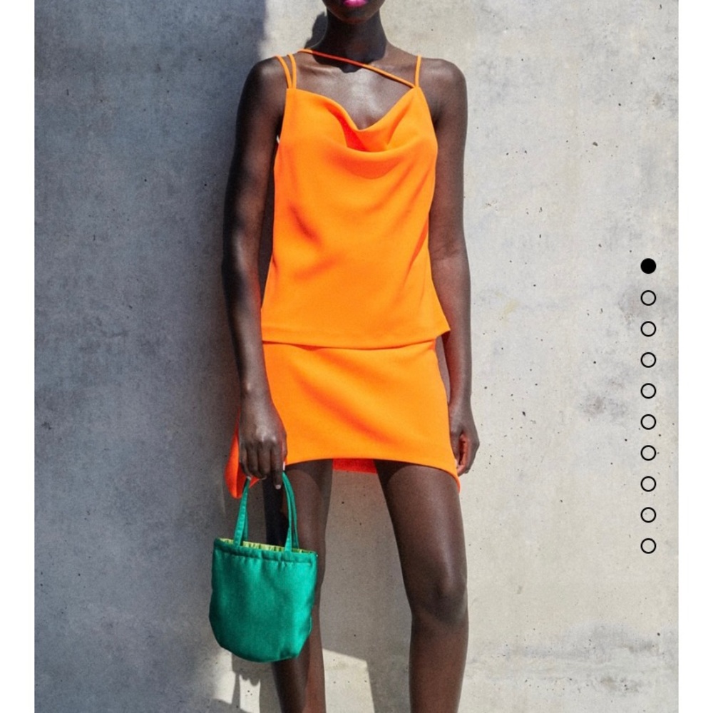 ZARA tank top
